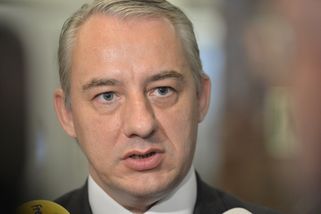 Středula: „Kdo si objednal švarcsystém?“ Odbory ne...